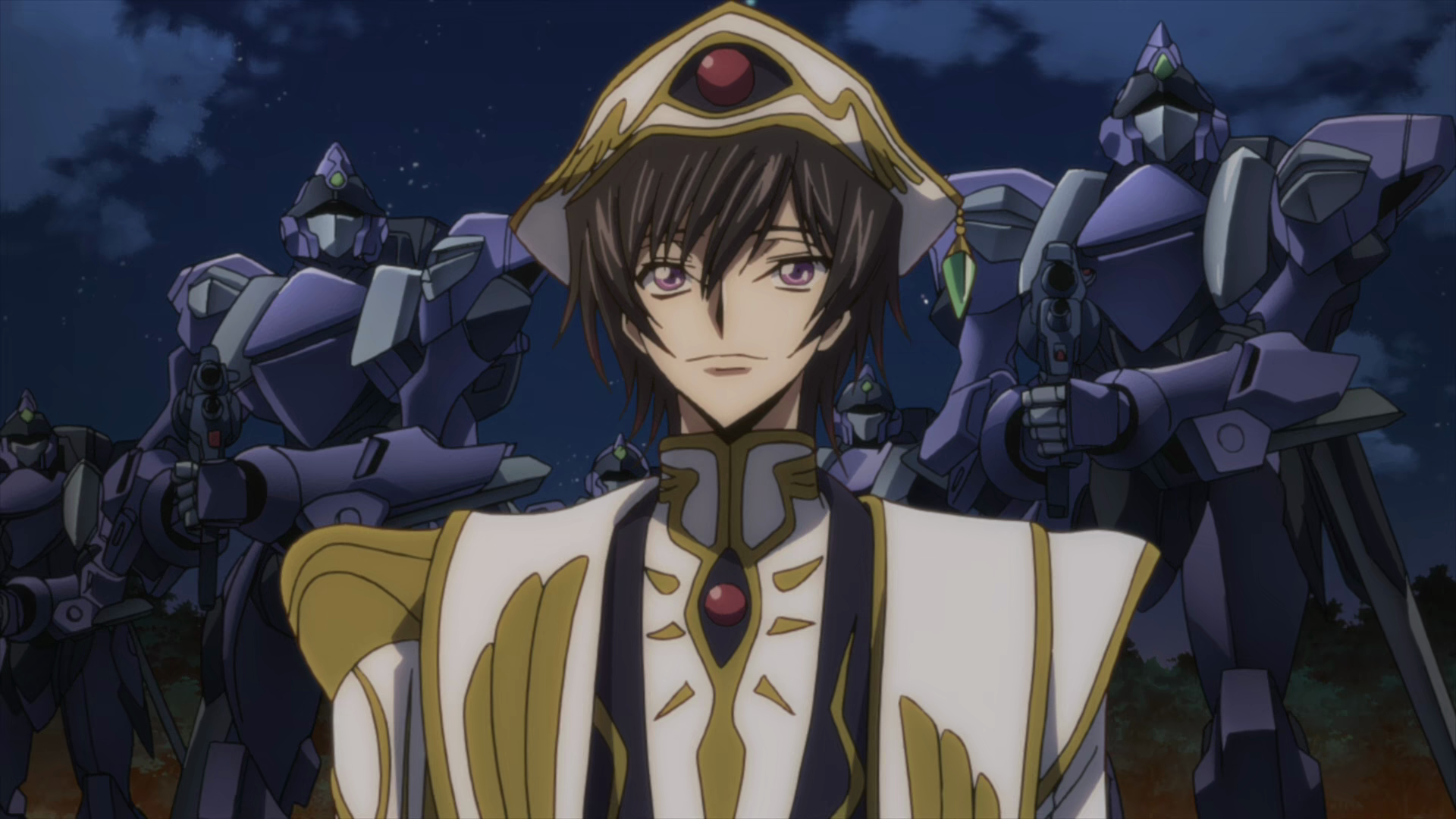 Free Download Code Geass Episode English Dubbed On Youtube - everastro